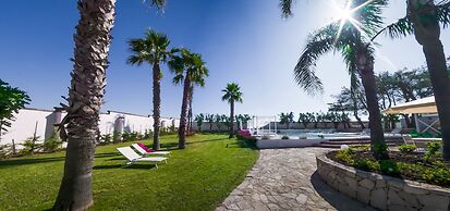 Il Giardino TerraNostra