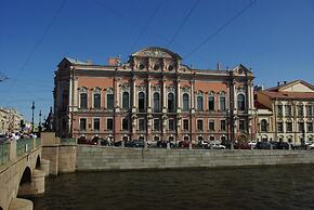 Welcome Home Apartments Rubinshteyna 9