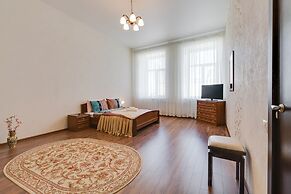 Welcome Home Apartments Rubinshteyna 9