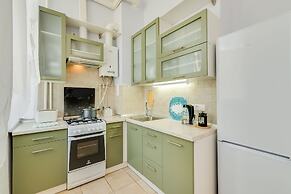 Welcome Home Apartments Rubinshteyna 9