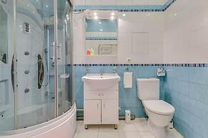 Welcome Home Apartments Rubinshteyna 9