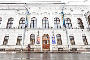 Welcome Home Apartments Rubinshteyna 9