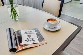 Welcome Home Apartments Rubinshteyna 9