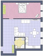 Welcome Home Apartments Rubinshteyna 9