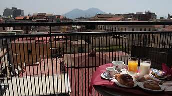 B&B Napoli La Perla