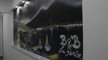 B&B Napoli La Perla
