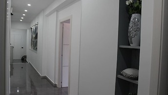B&B Napoli La Perla
