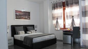 B&B Napoli La Perla