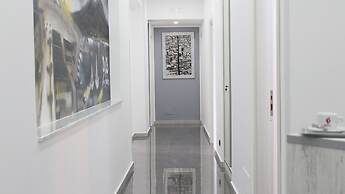 B&B Napoli La Perla