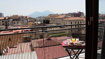 B&B Napoli La Perla