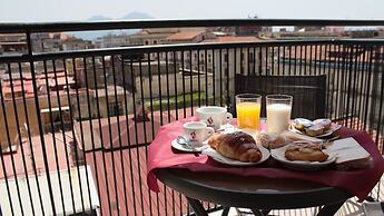 B&B Napoli La Perla