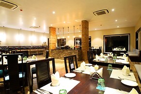 Samskara Resort & Spa Jaipur