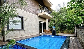 Samskara Resort & Spa Jaipur