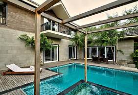 Samskara Resort & Spa Jaipur