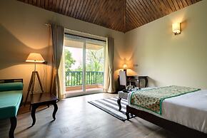 Samskara Resort & Spa Jaipur