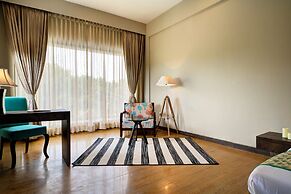 Samskara Resort & Spa Jaipur