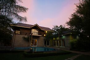 Samskara Resort & Spa Jaipur