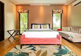 Samskara Resort & Spa Jaipur