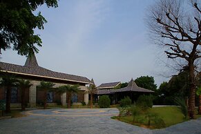 Samskara Resort & Spa Jaipur