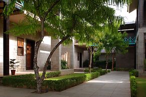 Samskara Resort & Spa Jaipur