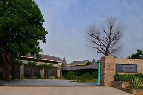 Samskara Resort & Spa Jaipur