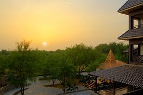 Samskara Resort & Spa Jaipur