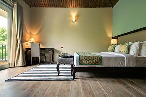 Samskara Resort & Spa Jaipur