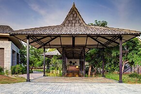 Samskara Resort & Spa Jaipur