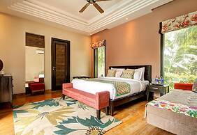 Samskara Resort & Spa Jaipur