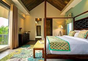 Samskara Resort & Spa Jaipur