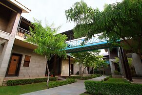 Samskara Resort & Spa Jaipur