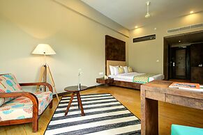 Samskara Resort & Spa Jaipur