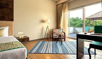 Samskara Resort & Spa Jaipur