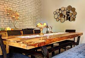 Samskara Resort & Spa Jaipur