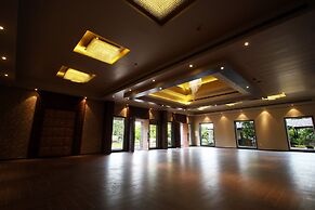 Samskara Resort & Spa Jaipur