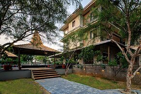 Samskara Resort & Spa Jaipur