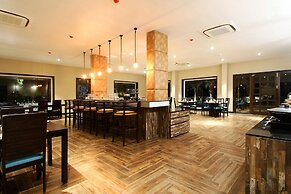 Samskara Resort & Spa Jaipur