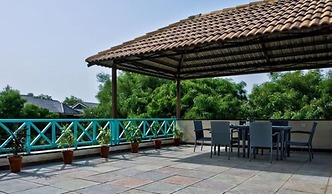 Samskara Resort & Spa Jaipur