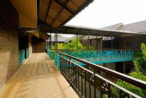 Samskara Resort & Spa Jaipur