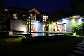 Samskara Resort & Spa Jaipur