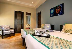 Samskara Resort & Spa Jaipur