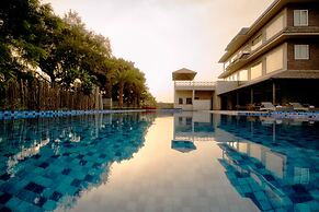 Samskara Resort & Spa Jaipur