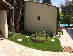 Villa Saint Paul de Vence Angels