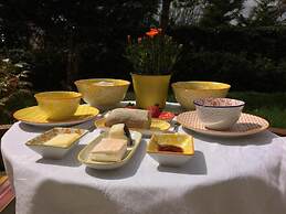 Villa Saint Paul de Vence Angels