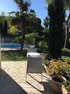 Villa Saint Paul de Vence Angels