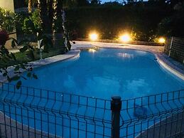 Villa Saint Paul de Vence Angels