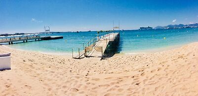 Villa Saint Paul de Vence Angels