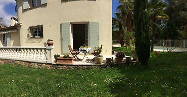 Villa Saint Paul de Vence Angels