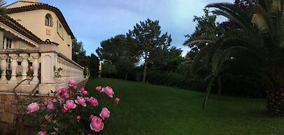 Villa Saint Paul de Vence Angels