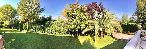 Villa Saint Paul de Vence Angels